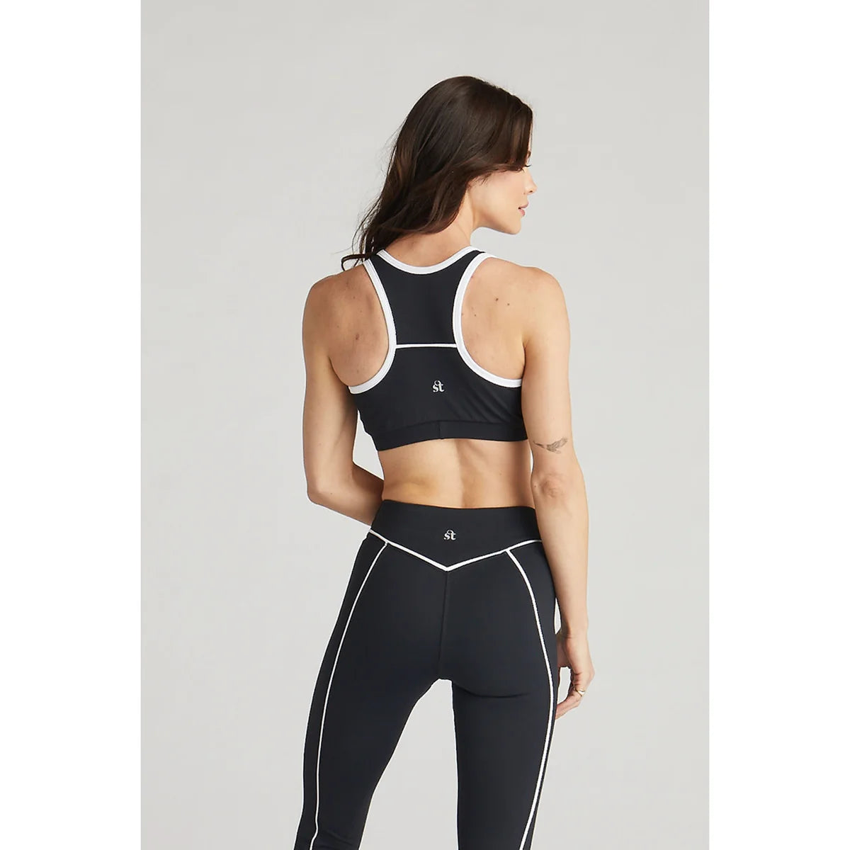 Strut This Venice Bra