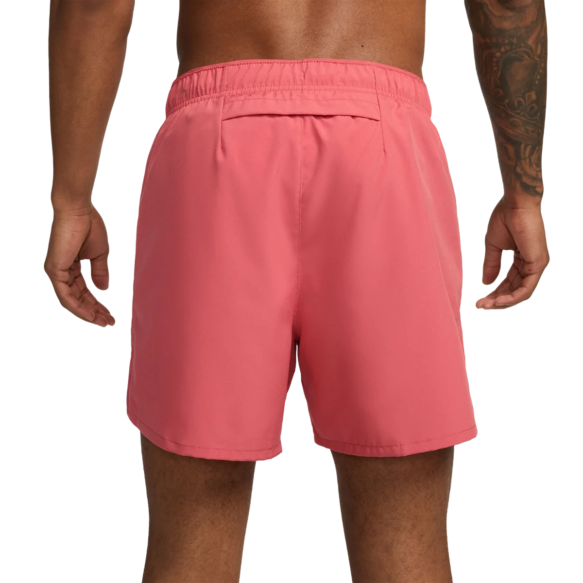 Nike Dri-FIT Challenger Short