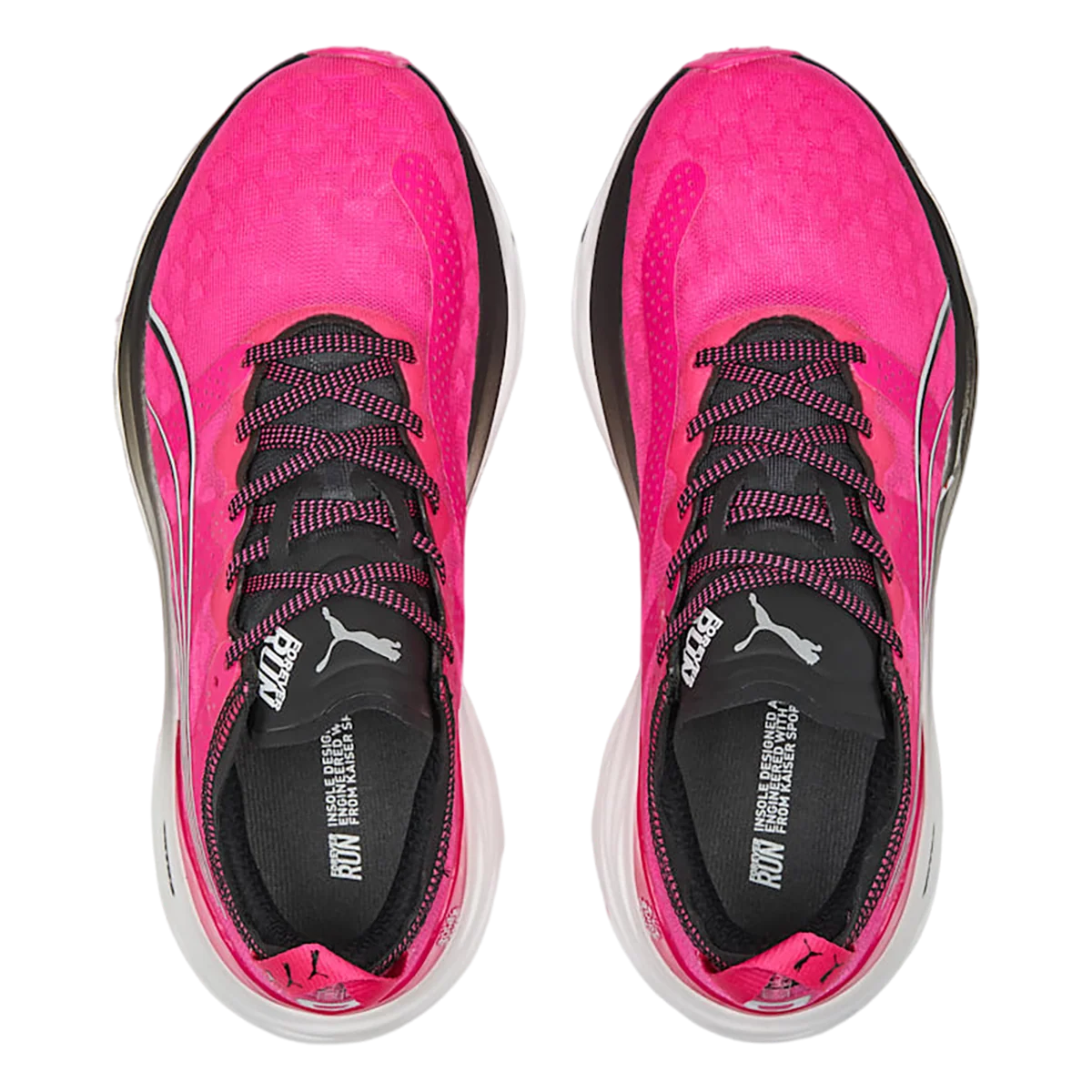 Puma ForeverRun Nitro