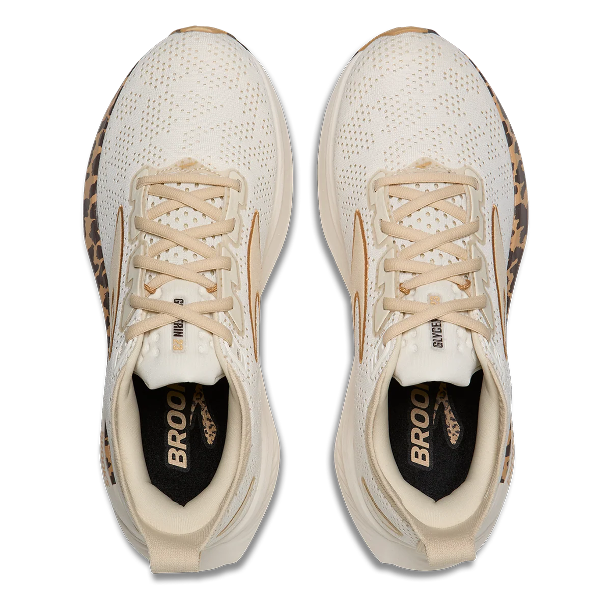 Brooks Glycerin 23