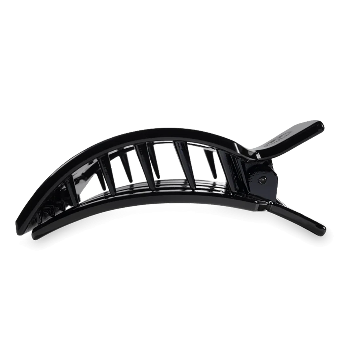 Teleties Flat Square Hair Clip