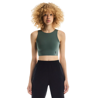 ON Core 2-in-1 Crop