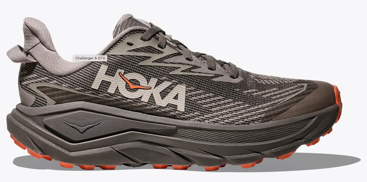 Women's Hoka Challenger 8 GTX