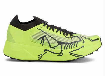 Men's Arc'teryx Sylan 2
