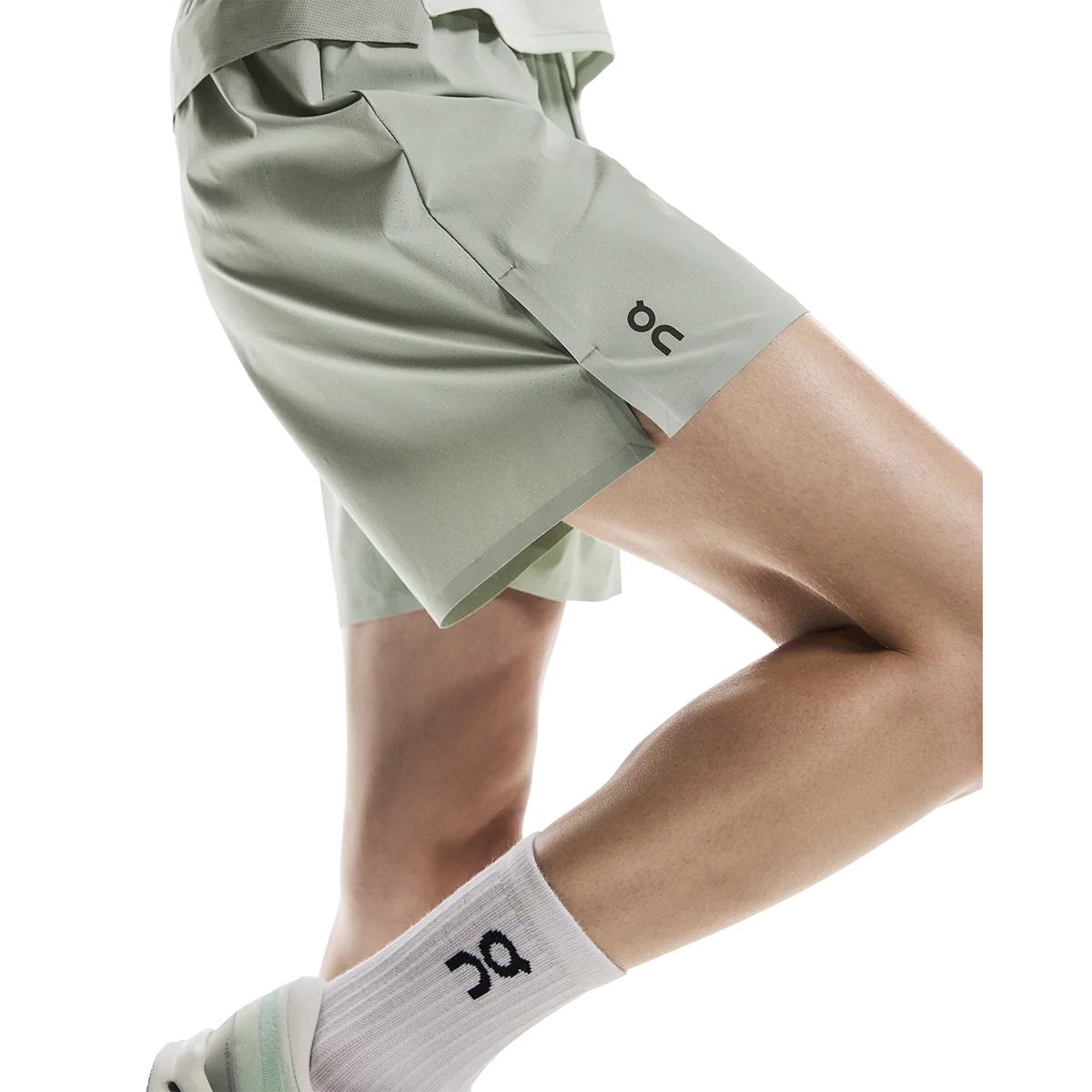 ON 5" Performance Shorts