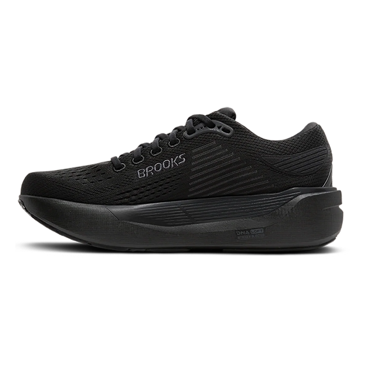 Brooks Ghost Max 3