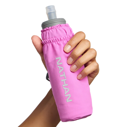 Nathan Pinnacle 14oz Soft Flask