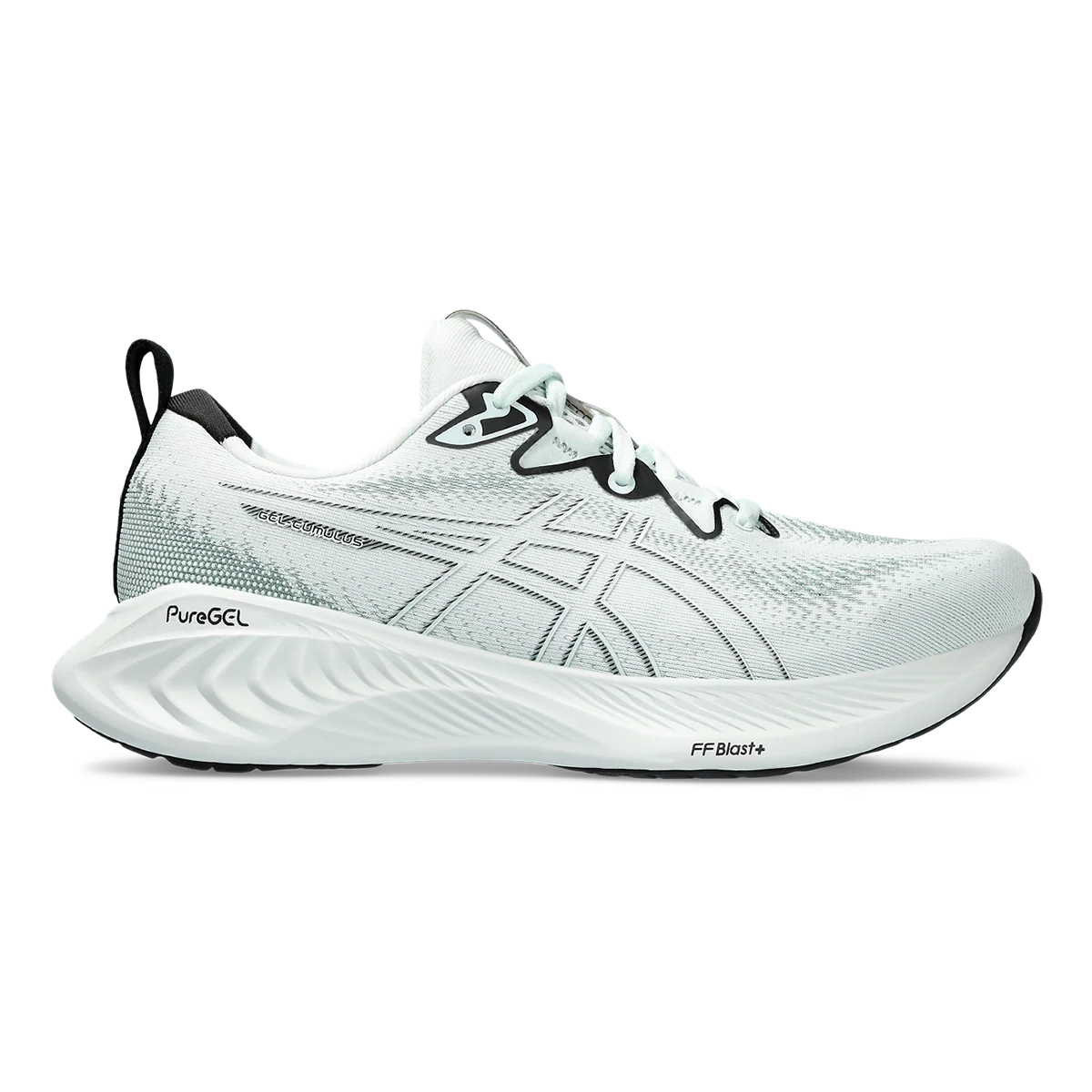 Asics Gel Cumulus 25