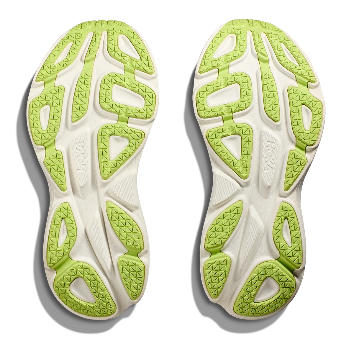 Hoka Bondi 8 - Stellar Blue - Cosmos