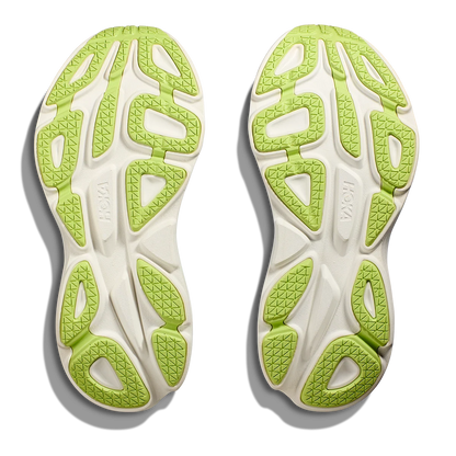 Hoka Bondi 8 - Stellar Blue - Cosmos