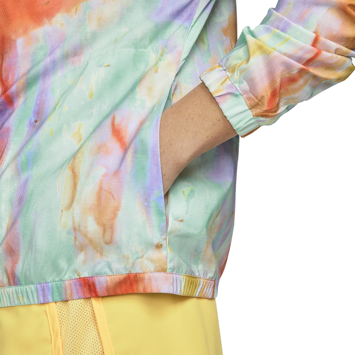 Nike Lightweight Jacket