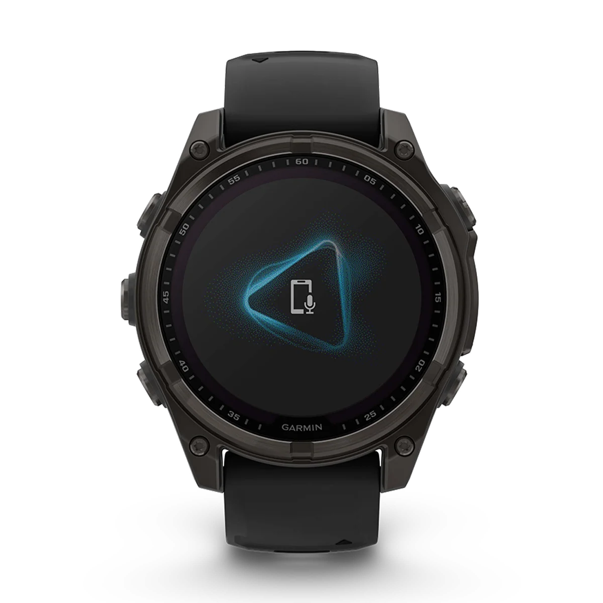 Garmin Fenix 8 Solar
