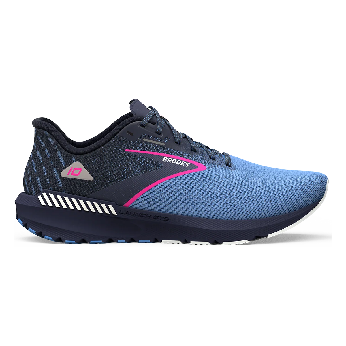 Brooks Launch GTS 10