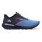 Peacoat - Marina Blue - Pink Glo