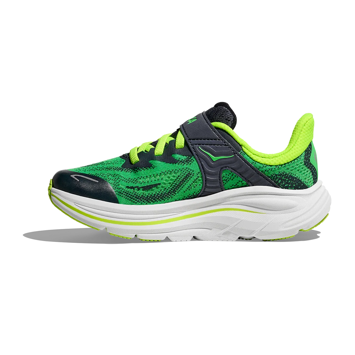 Hoka Clifton 10 Little Kids