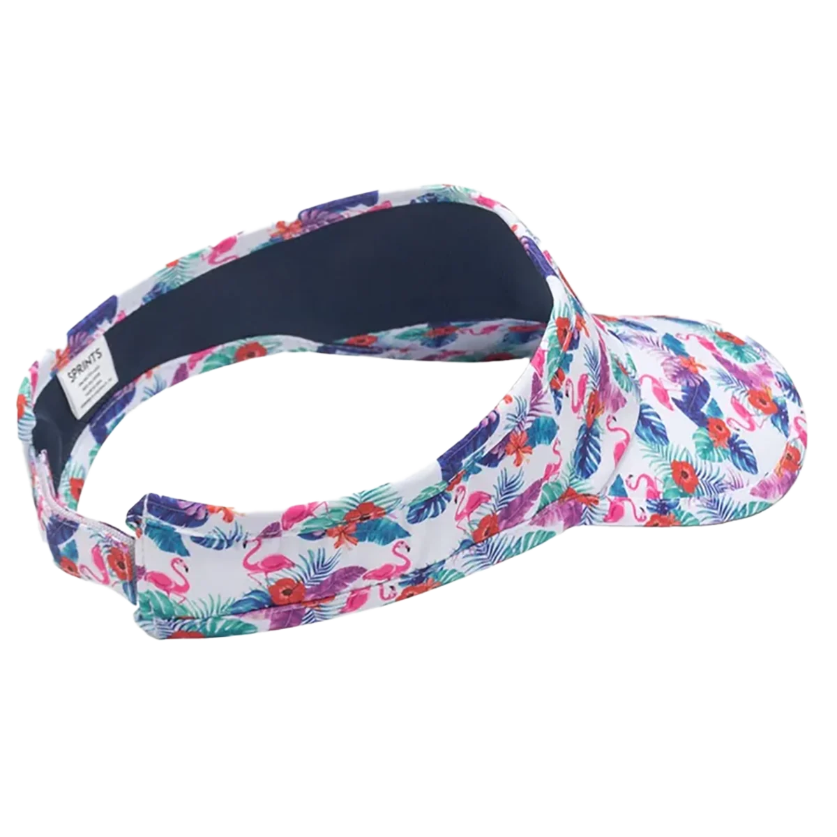 Sprints Running Visor