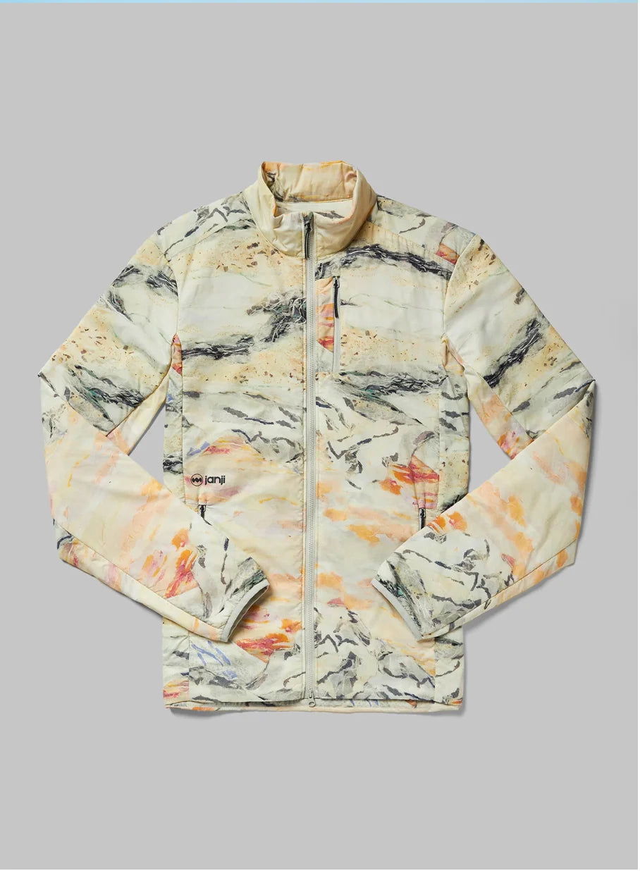 Men's Janji Thermalrunner Insulated Jacket