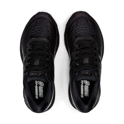 Asics GT 2000 8 - Black - Black