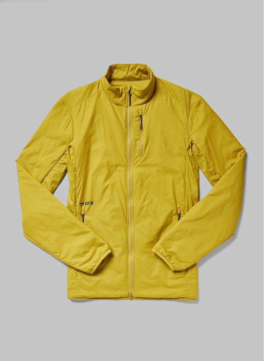 Men's Janji Thermalrunner Insulated Jacket