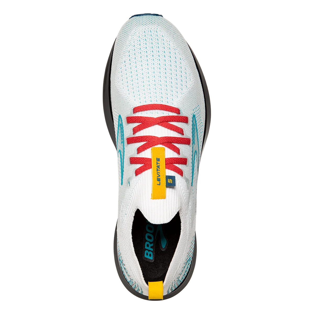 Brooks Levitate StealthFit 5 Regional