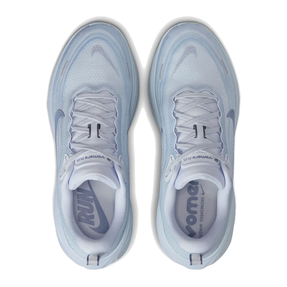 Nike Vomero Plus