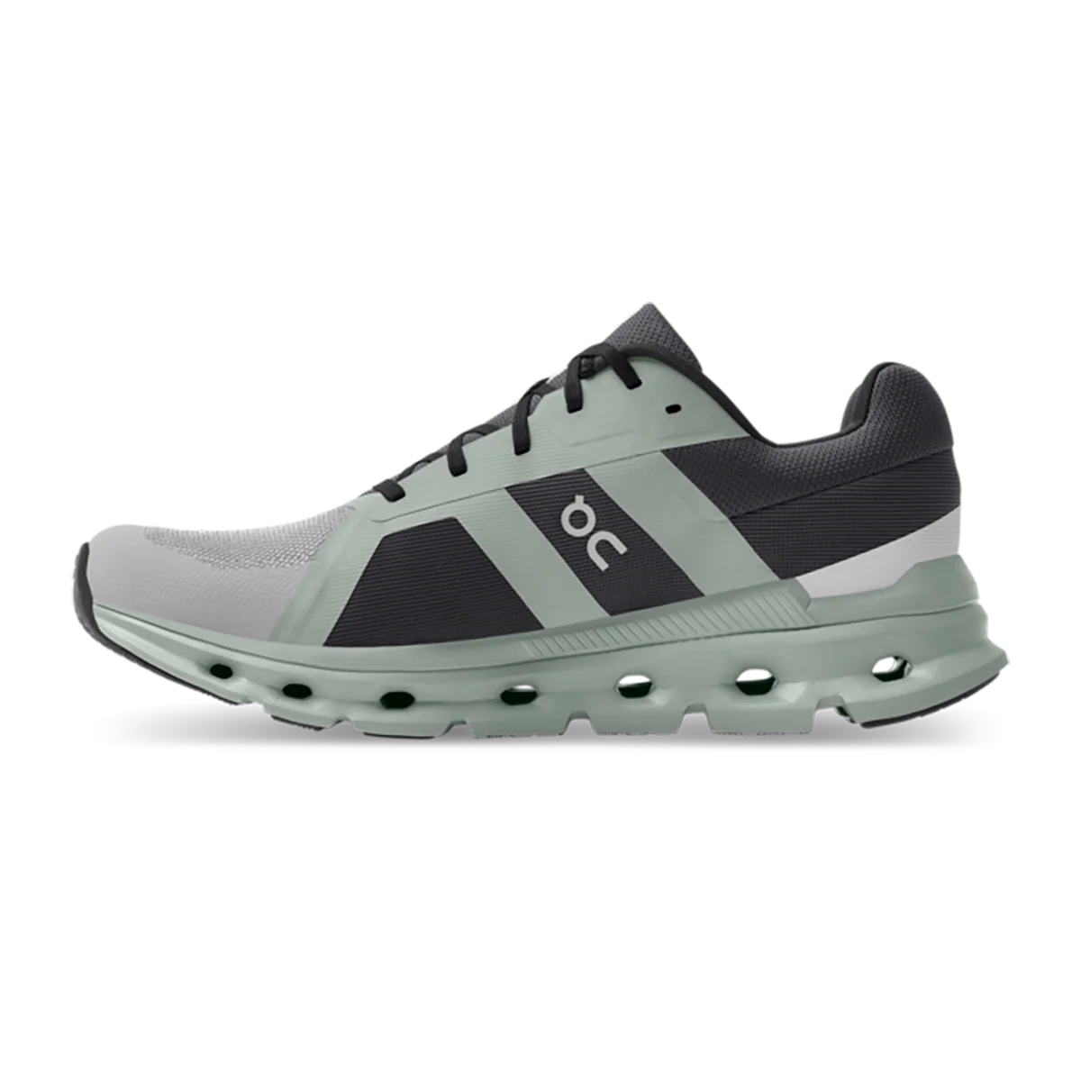 ON Cloudrunner