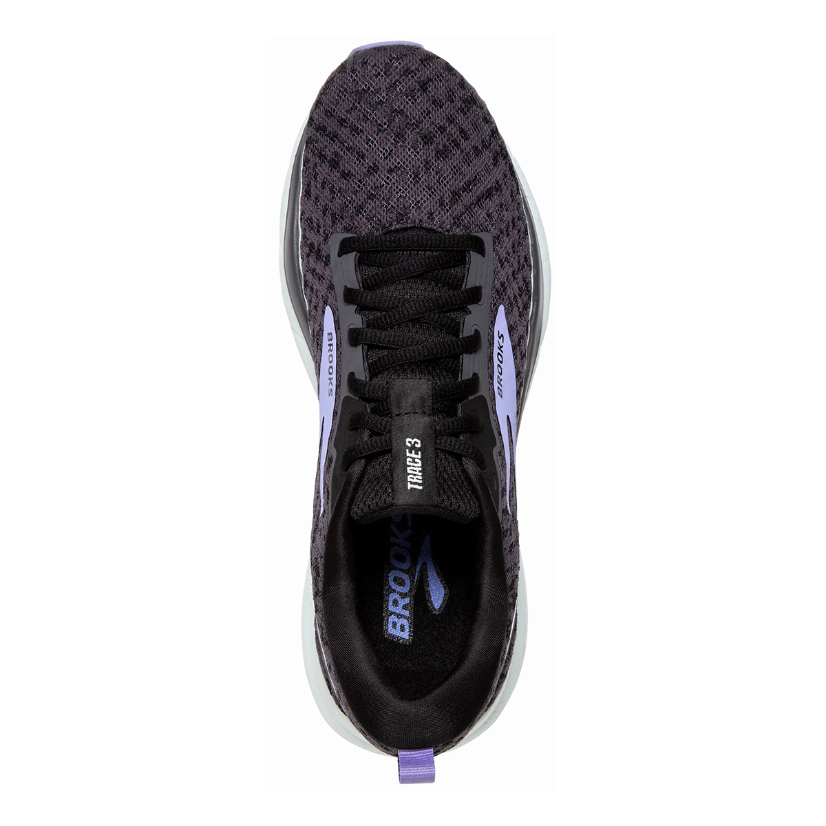 Brooks Trace 3