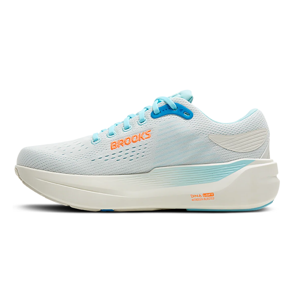 Brooks Ghost Max 3