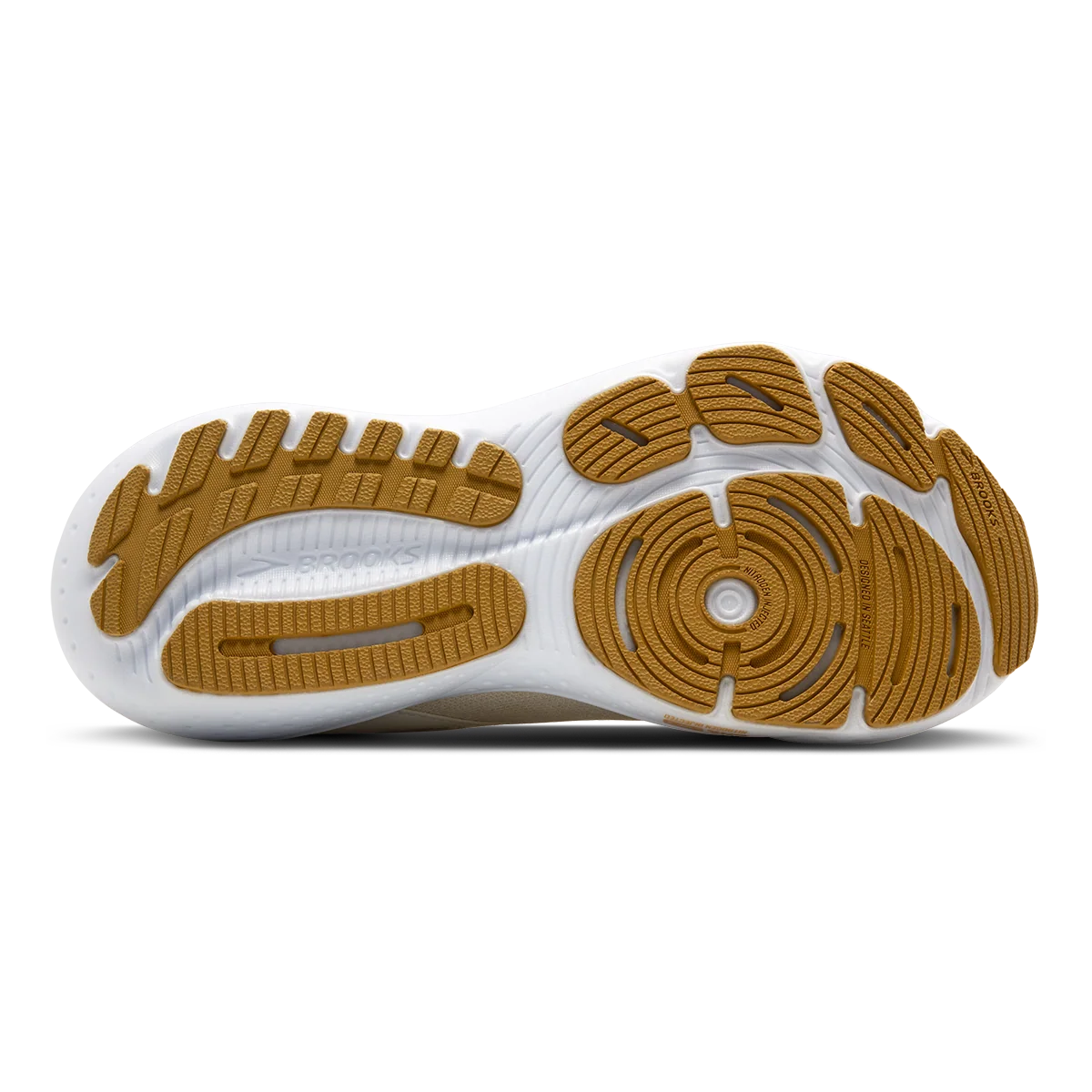 Brooks Glycerin StealthFit 21