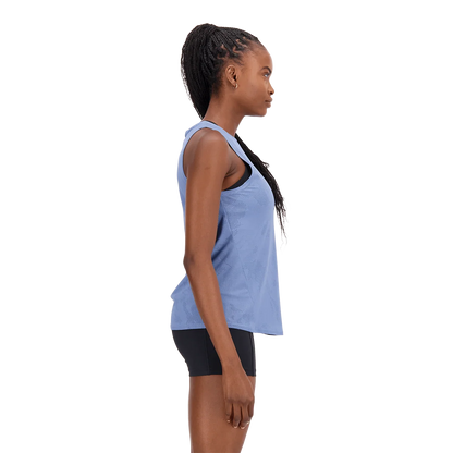 New Balance Q Speed Jacquard Tank