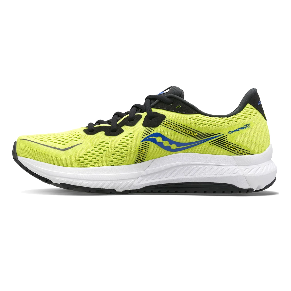 Saucony Omni 20