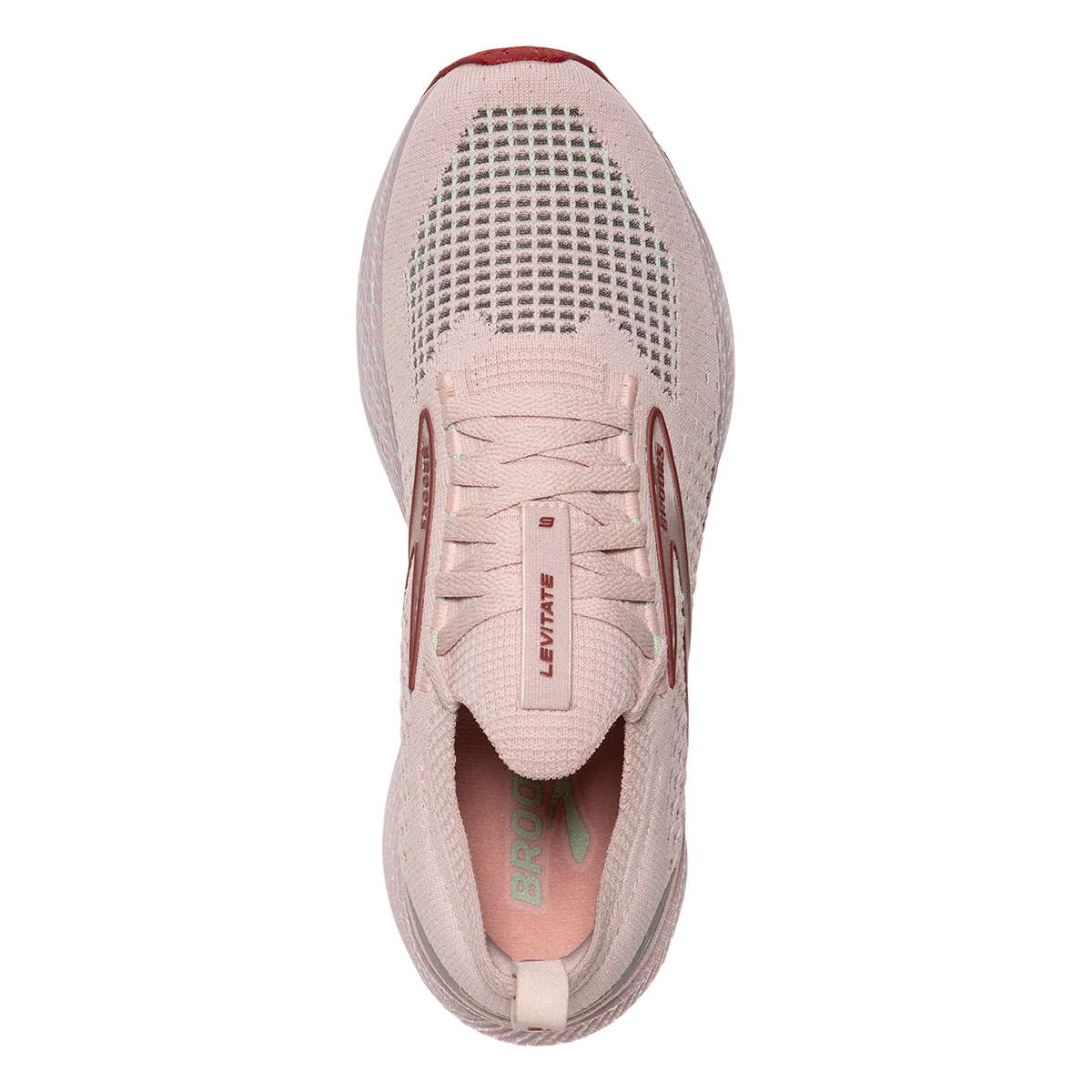Brooks Levitate StealthFit 6