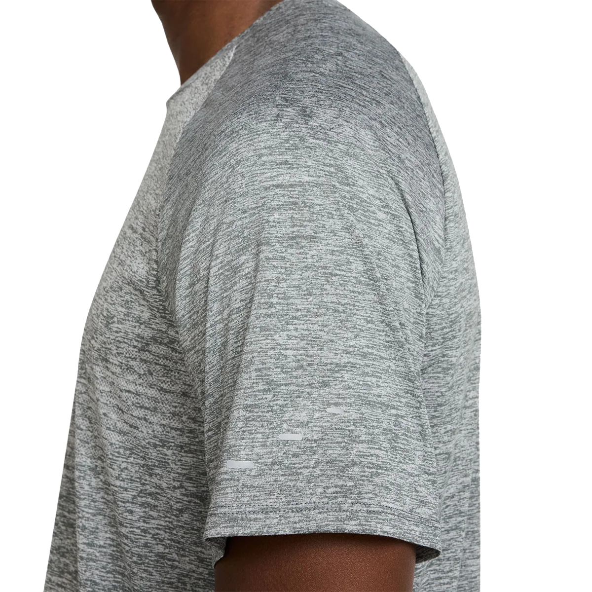 Nike Stride Shortsleeve