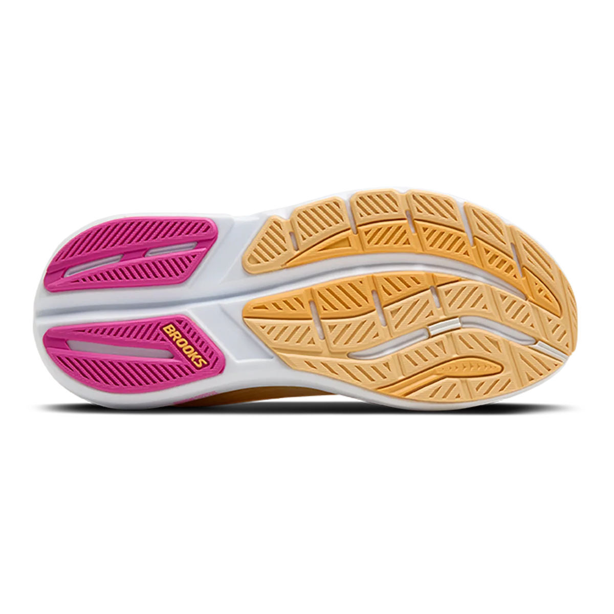 Brooks Ghost Max 3