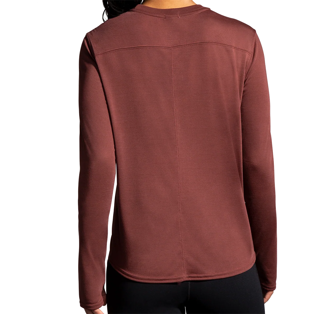 Brooks Distance Longsleeve