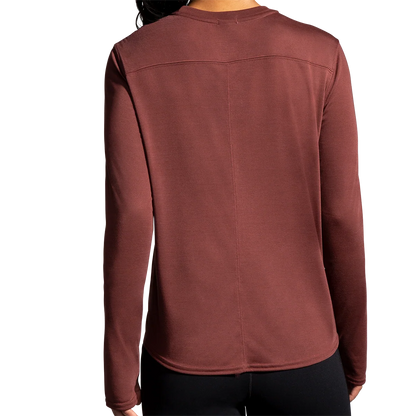Brooks Distance Longsleeve