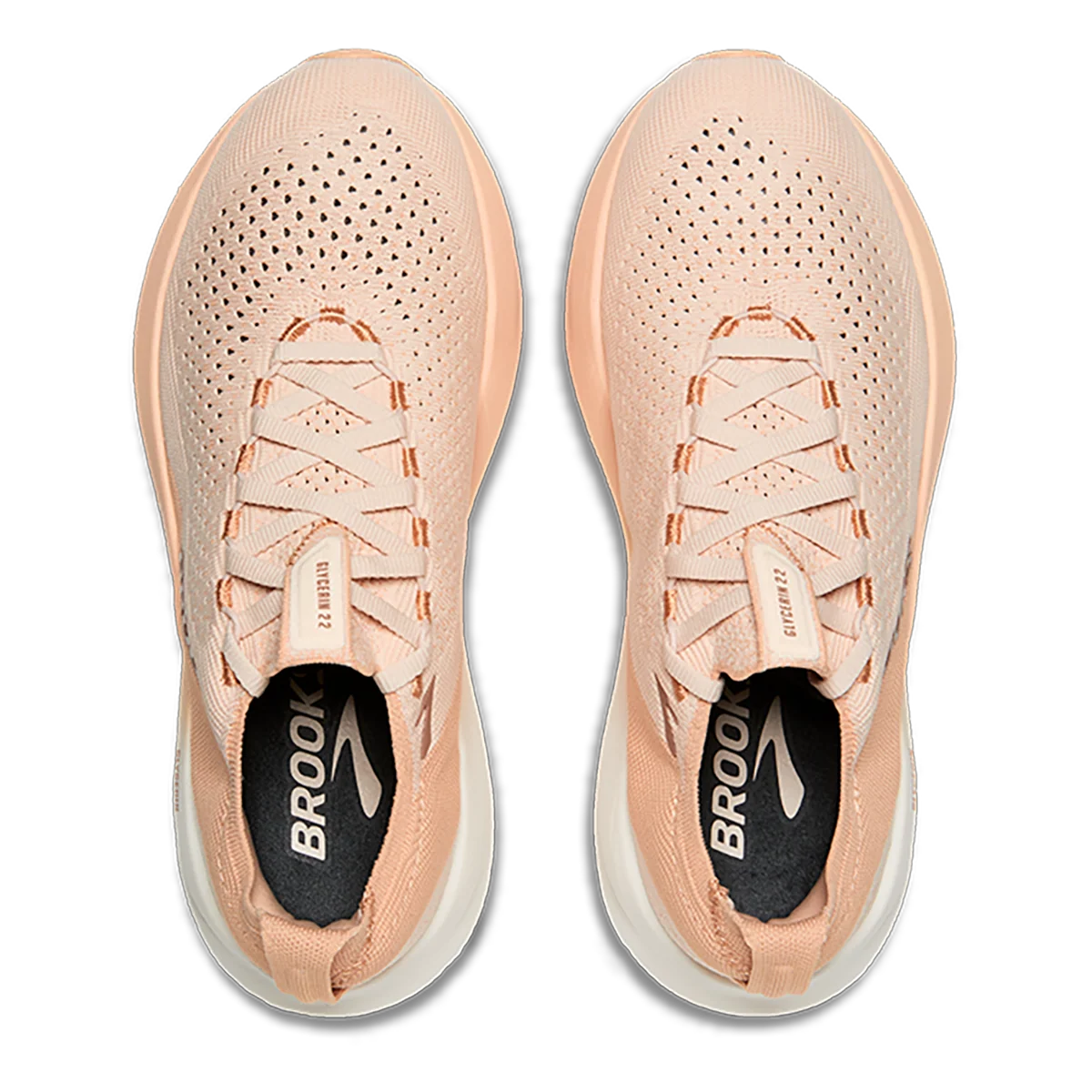 Brooks Glycerin StealthFit 22