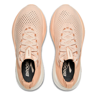 Brooks Glycerin StealthFit 22