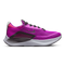Hyper Violet - Black - Flash Crimson