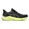 Black - Glow Yellow