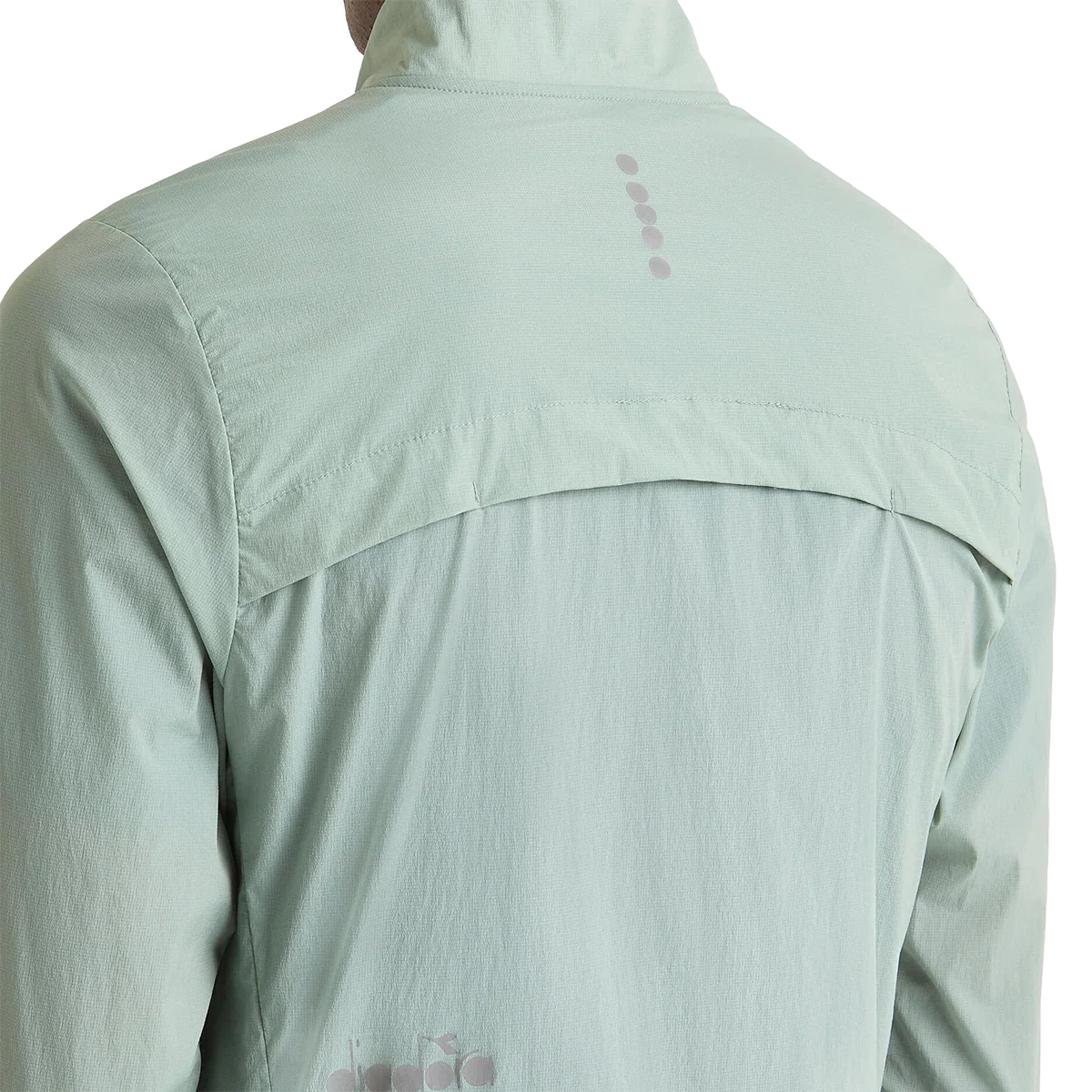 Diadora Windbreaker Packable Jacket