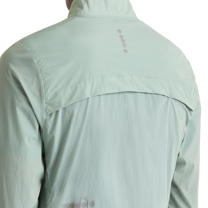 Diadora Windbreaker Packable Jacket