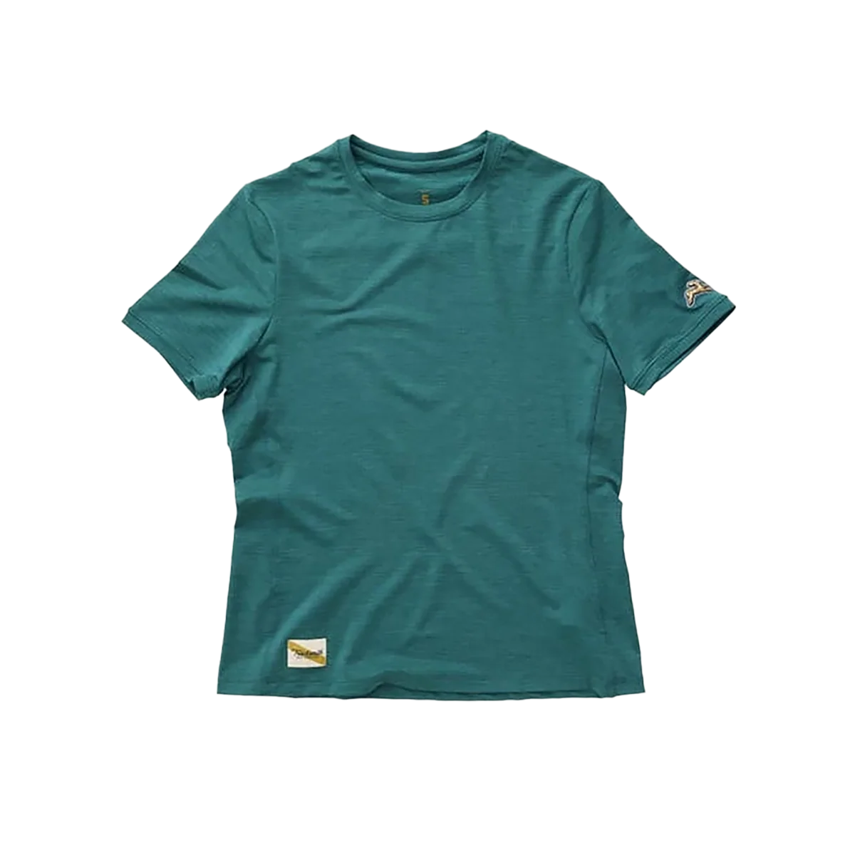 Tracksmith Session Shortsleeve