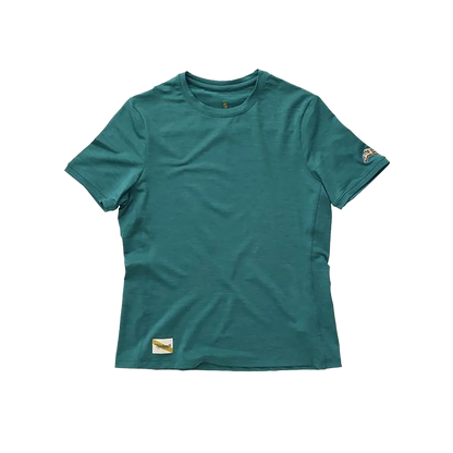 Tracksmith Session Shortsleeve