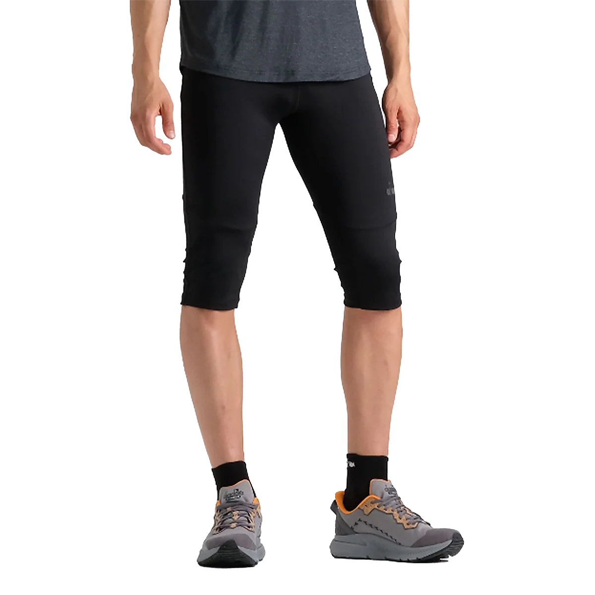 Diadora Run Crew 3/4 Tight