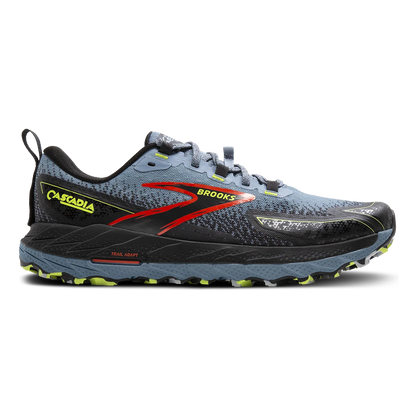 Brooks Cascadia 18