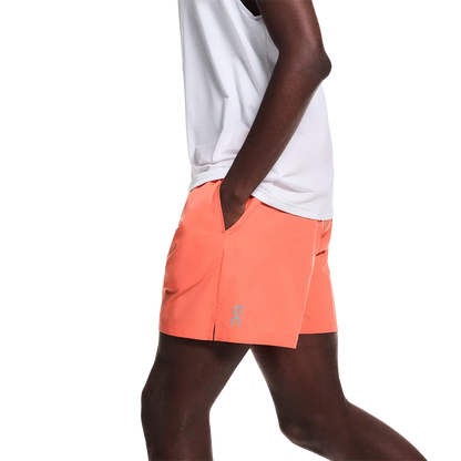 ON 5" Core Shorts