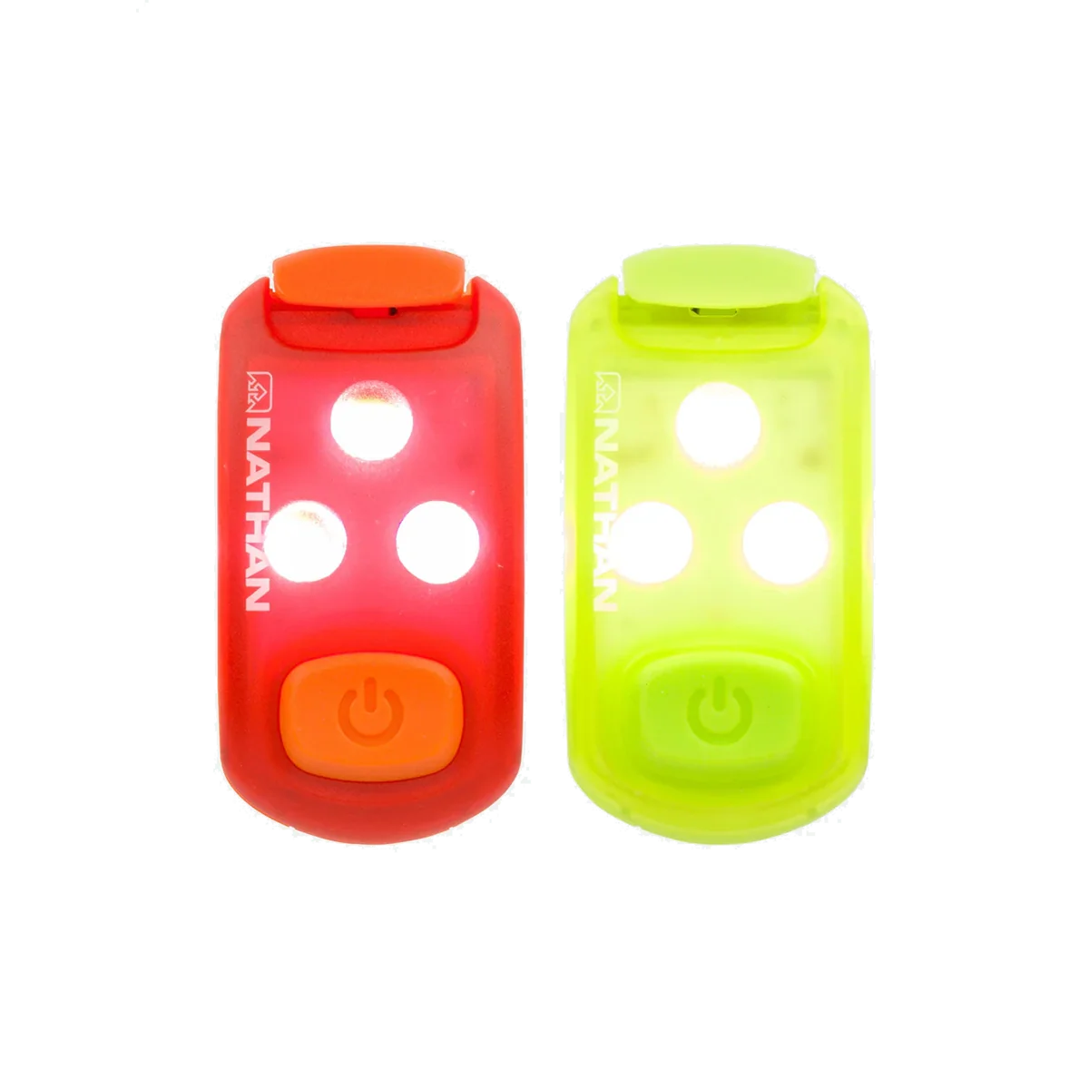 Nathan StrobeLight 2 2Pk