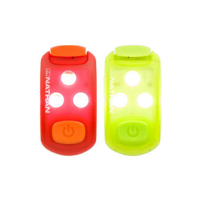 Nathan StrobeLight 2 2Pk