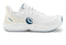 White/Navy